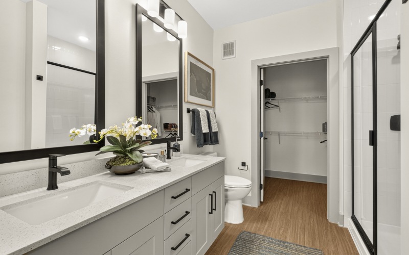 Your Apartment