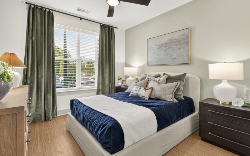 Your Apartment
