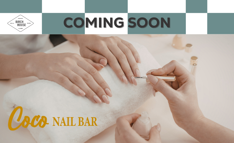 Coco Nail Bar